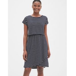 GAP Maternity Dress with Nursing Flap